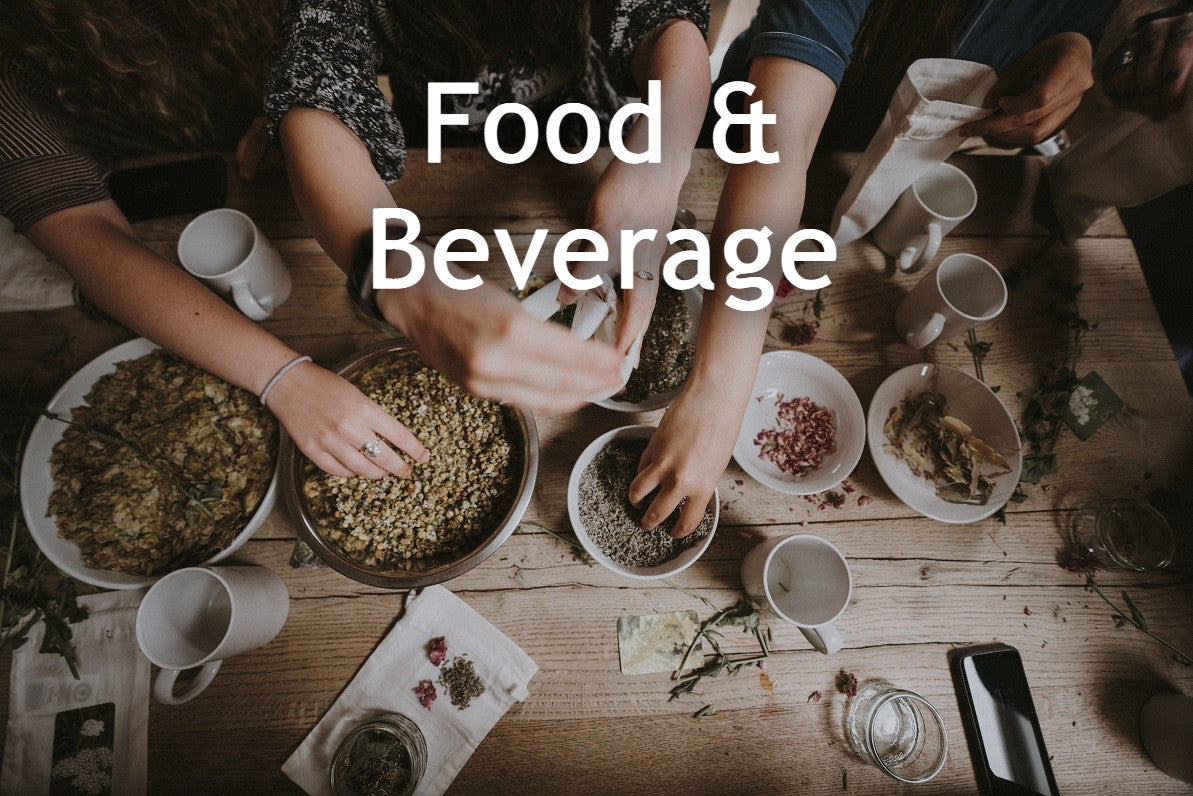 Food/Beverage