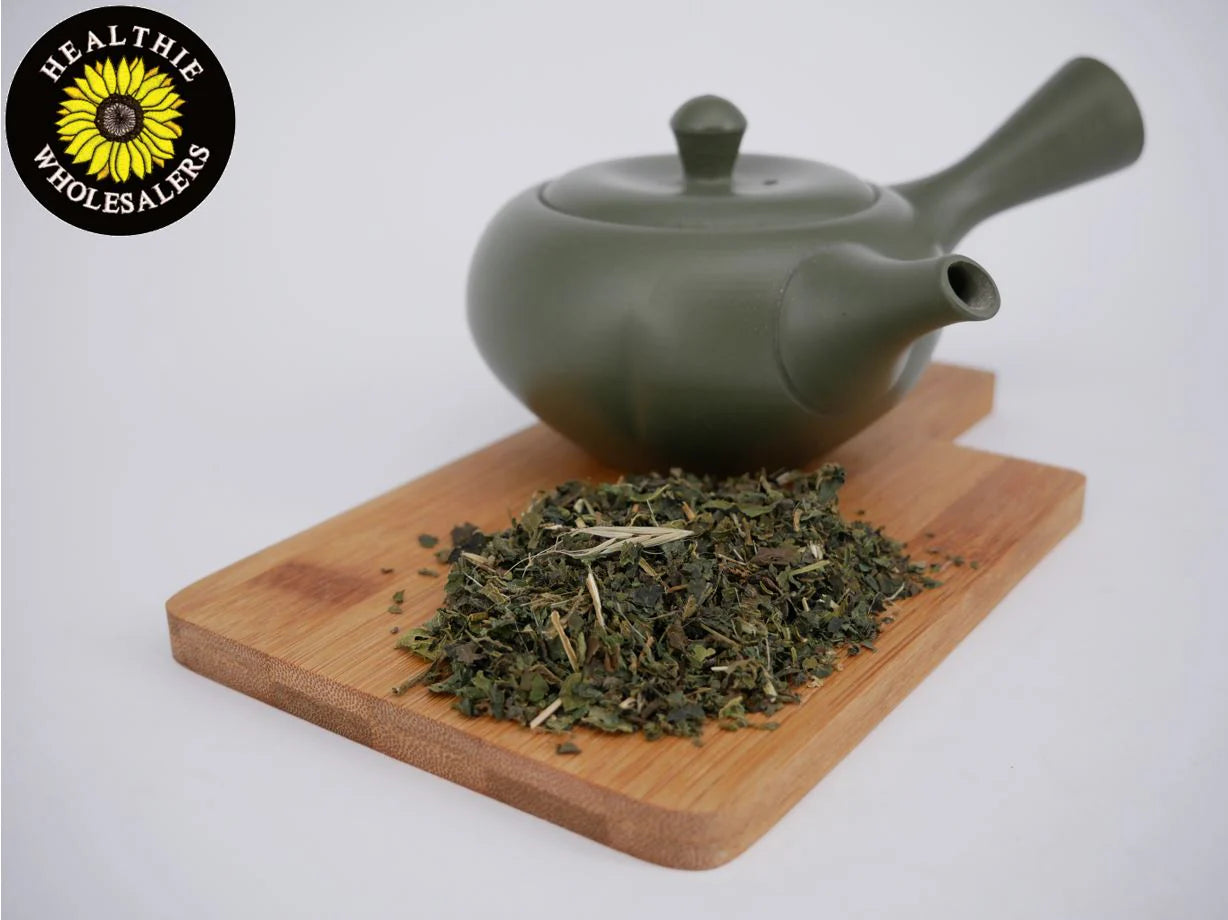 Tea - Nettle Leaf Organic