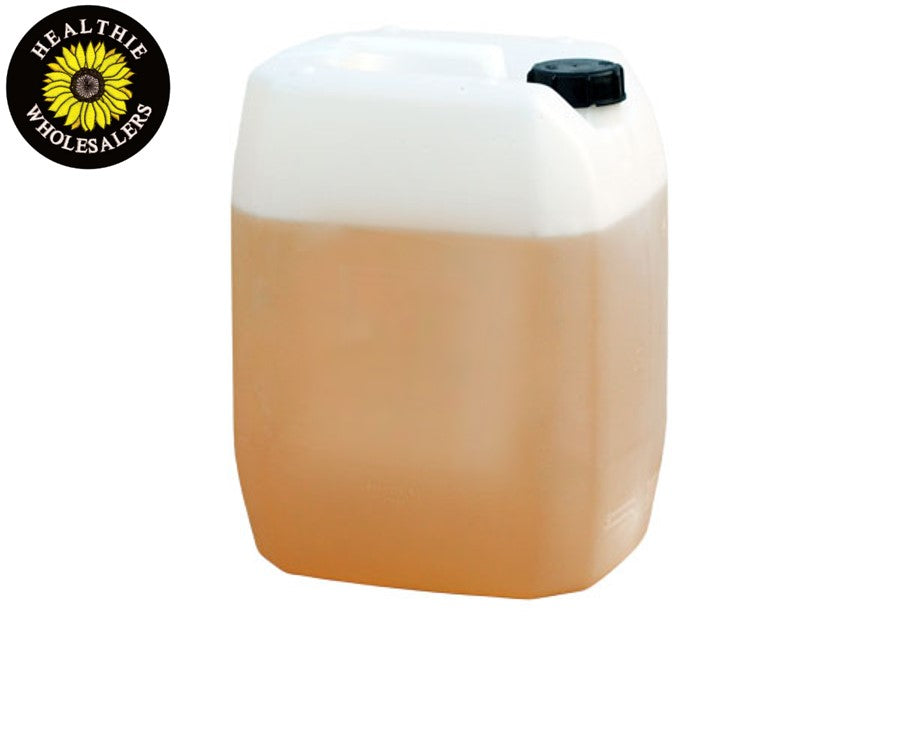 Agave Syrup - Organic (1L, 4L & 20L)