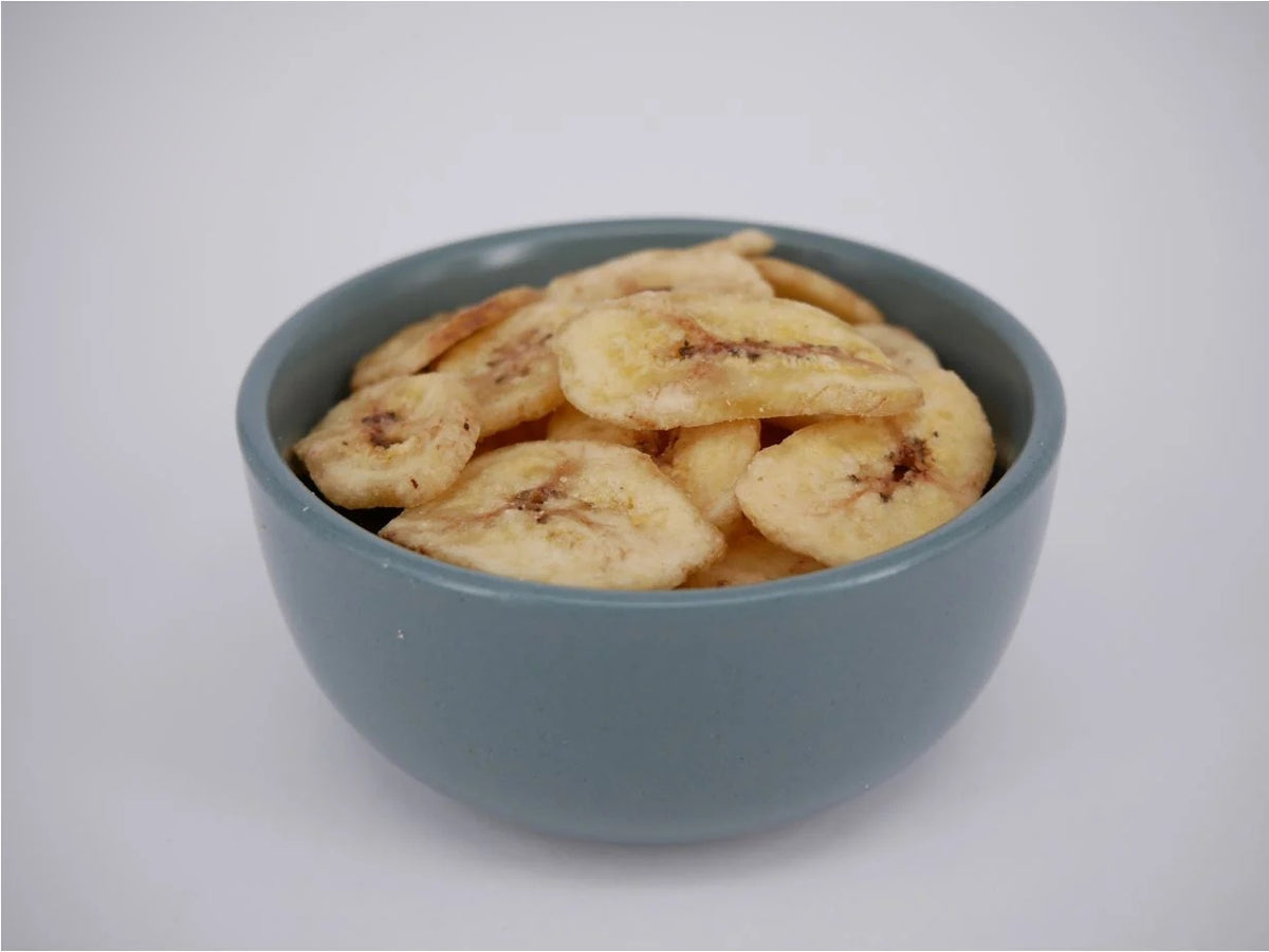 Banana Chips