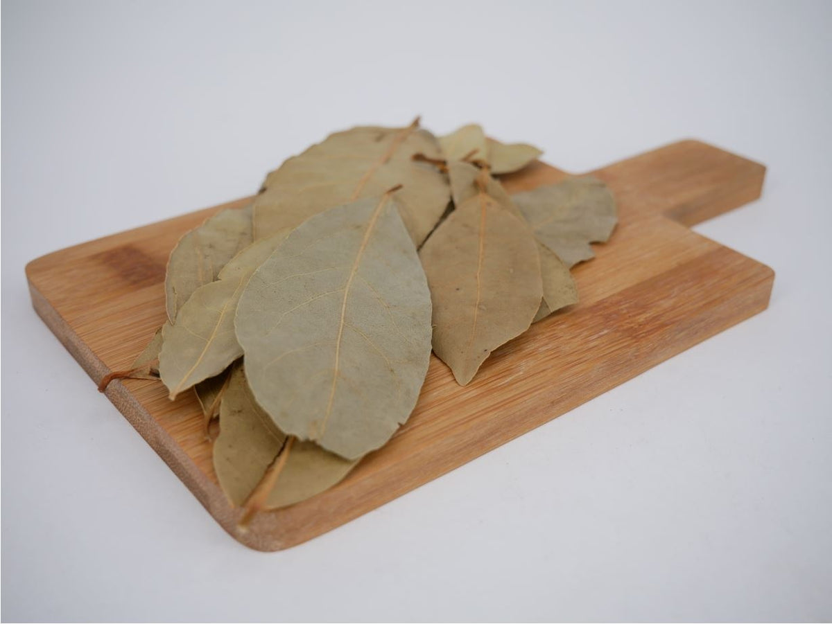 Bay Leaves