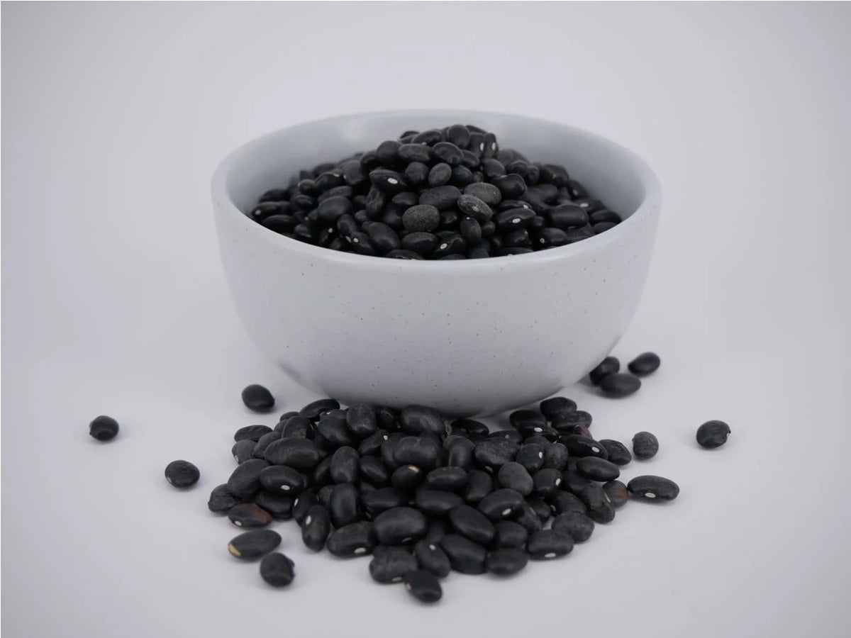 Beans - Black Turtle