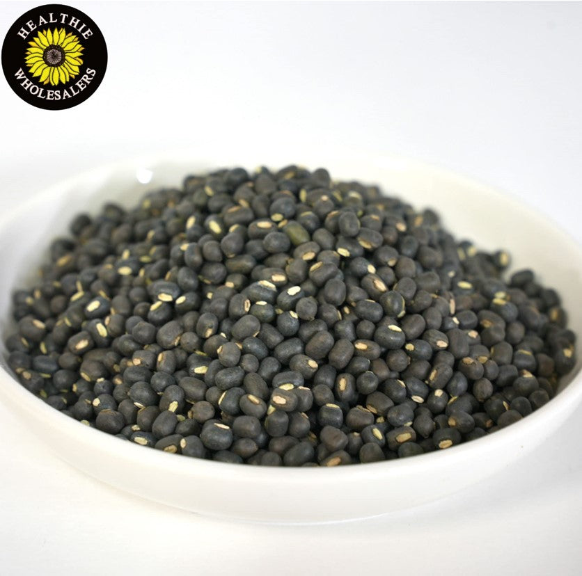 Beans - Black Urid Mung