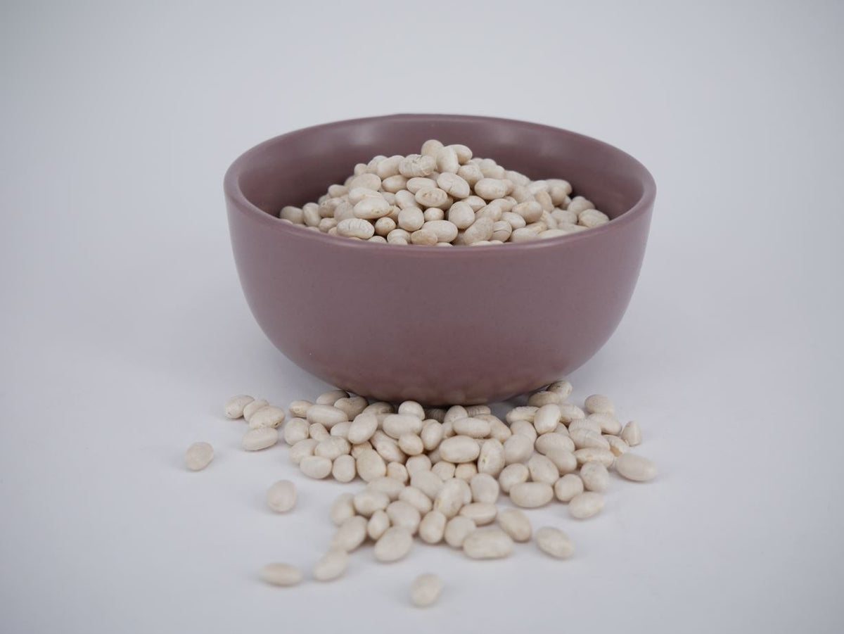 Beans - Navy