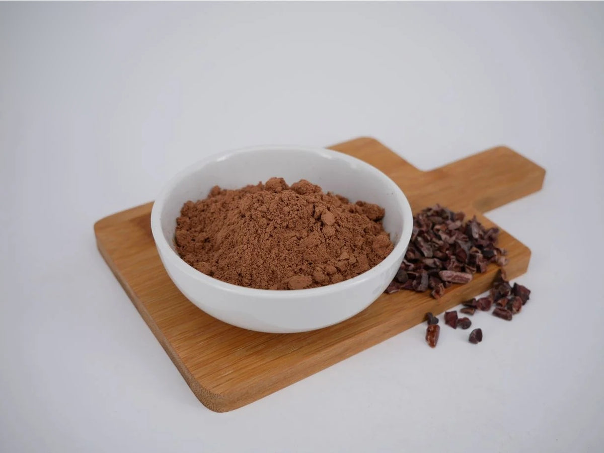 Cacao Powder - Organic