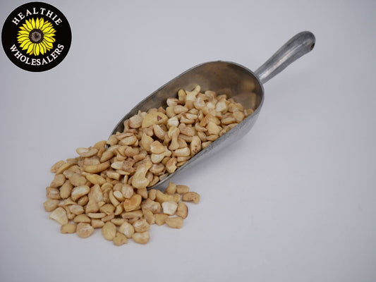 Cashew Pieces Organic - L.P. (Large Pieces)