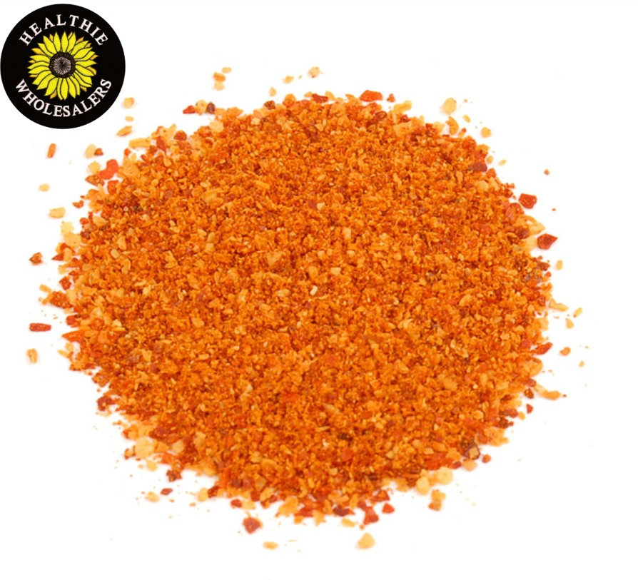 Salt - Celtic Salt with Espelette Pepper