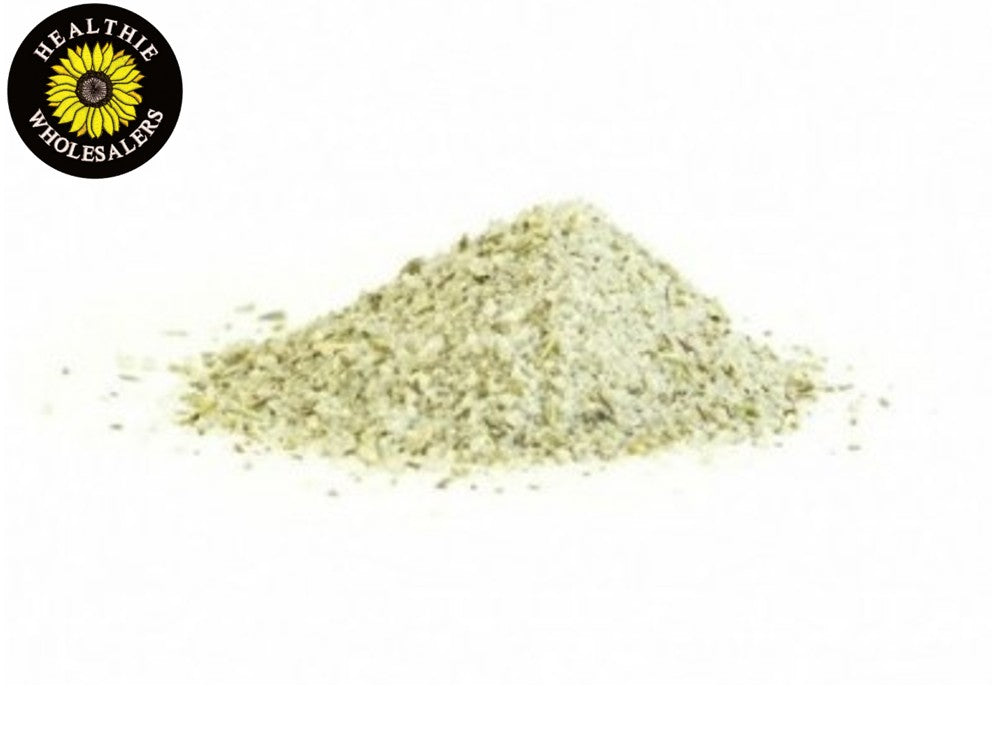 Salt - Celtic Salt Herbs for Salad