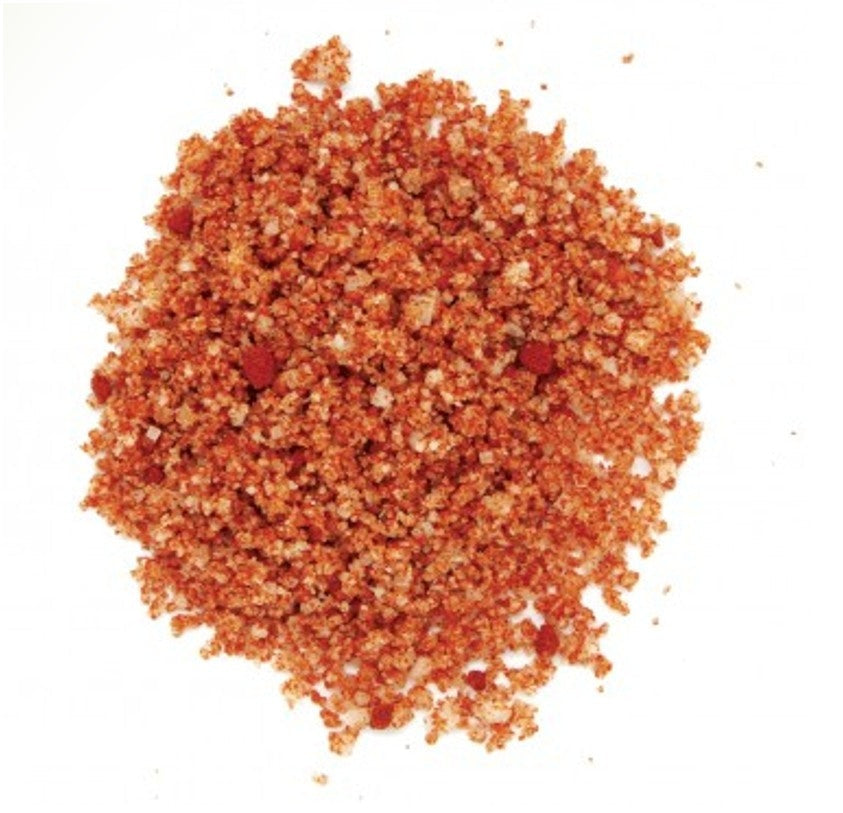 Salt - Celtic Salt Turmeric & Black Pepper