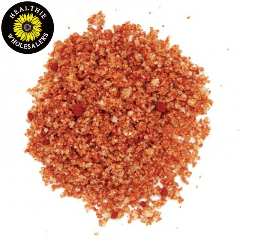 Salt - Celtic Salt with Turmeric & Black Pepper