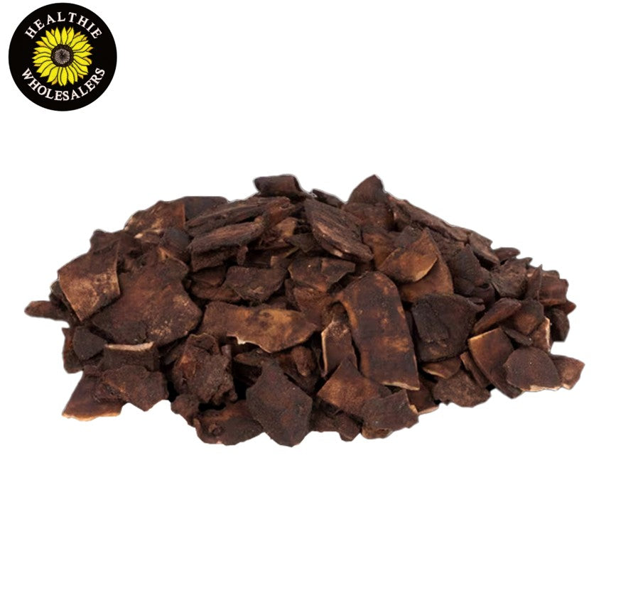 Coconut Chips - Chocolate