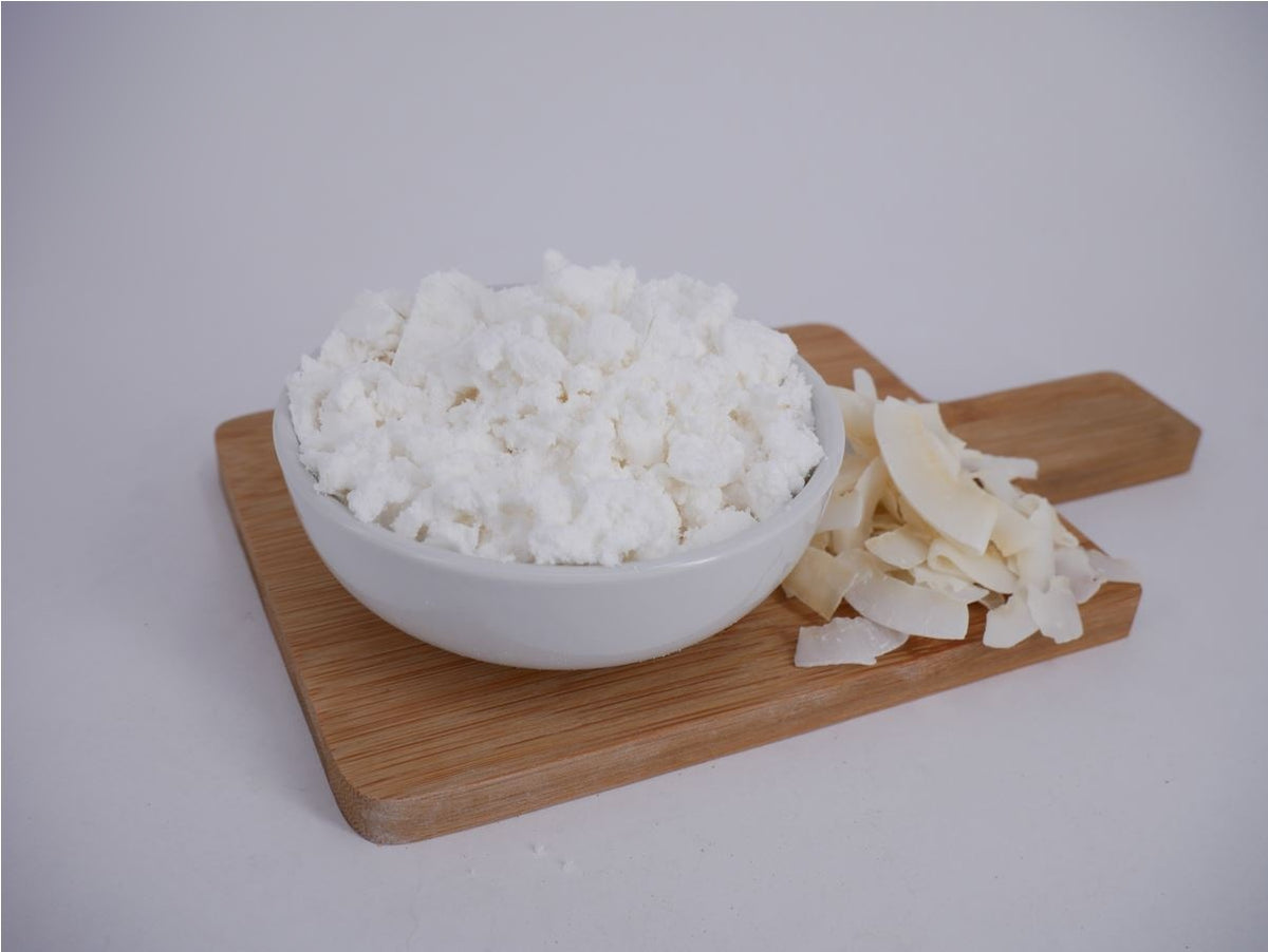Coconut Milk Powder - Vegan Organic