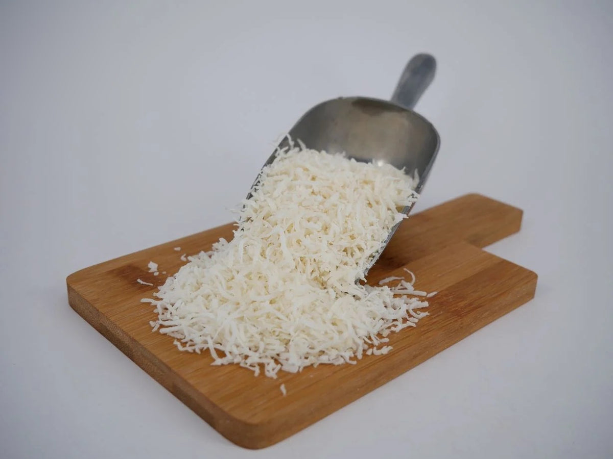 Coconut Shred - Organic