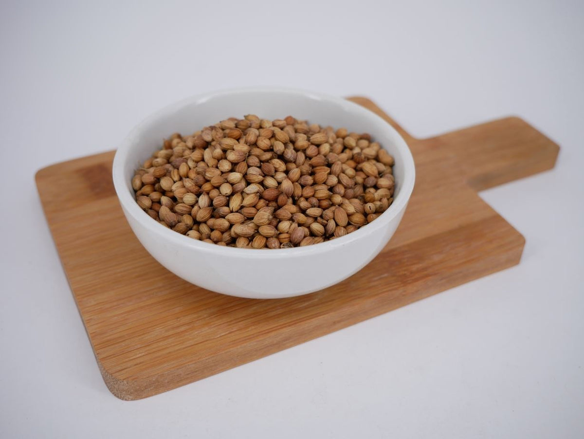 Coriander Seeds - Whole
