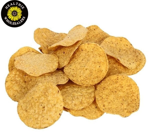 Corn Chips - Organic