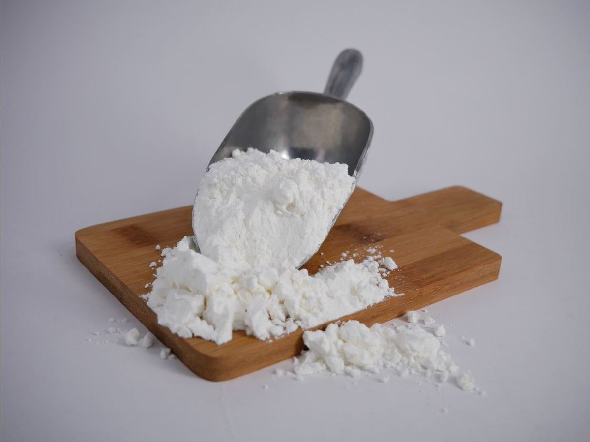 Cornflour White Non GMO