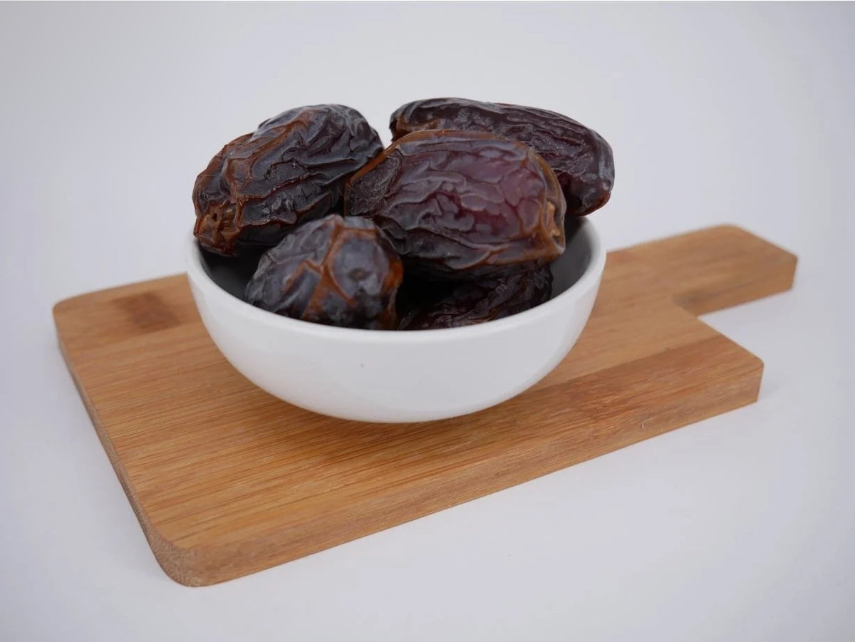 Dates - Medjool Organic Large