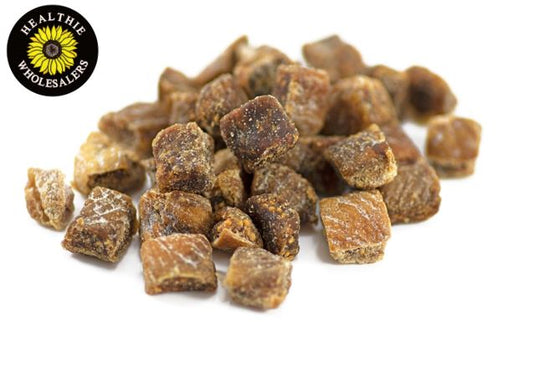 Dried Figs - Diced Organic (8-10mm)