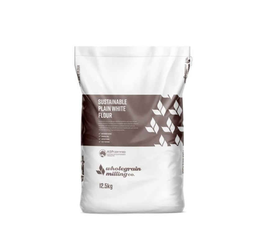 Flour - Plain White Sustainable
