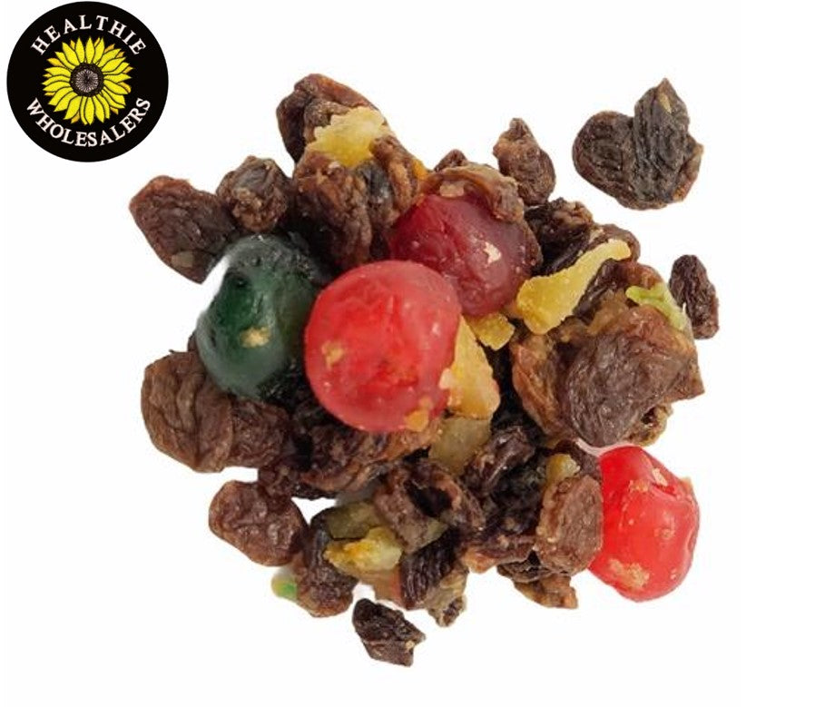 Fruit Cake Mix