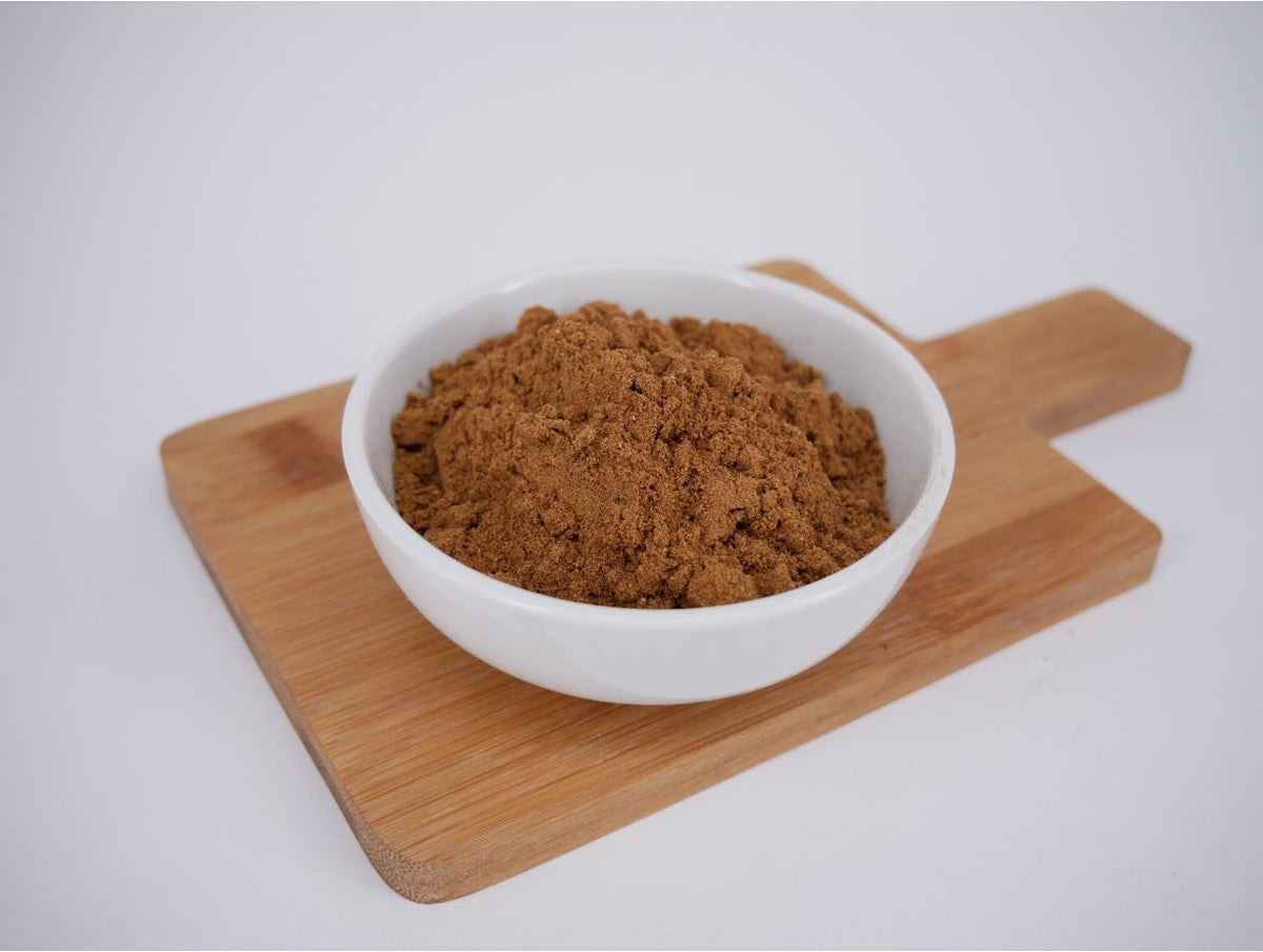 Garam Masala