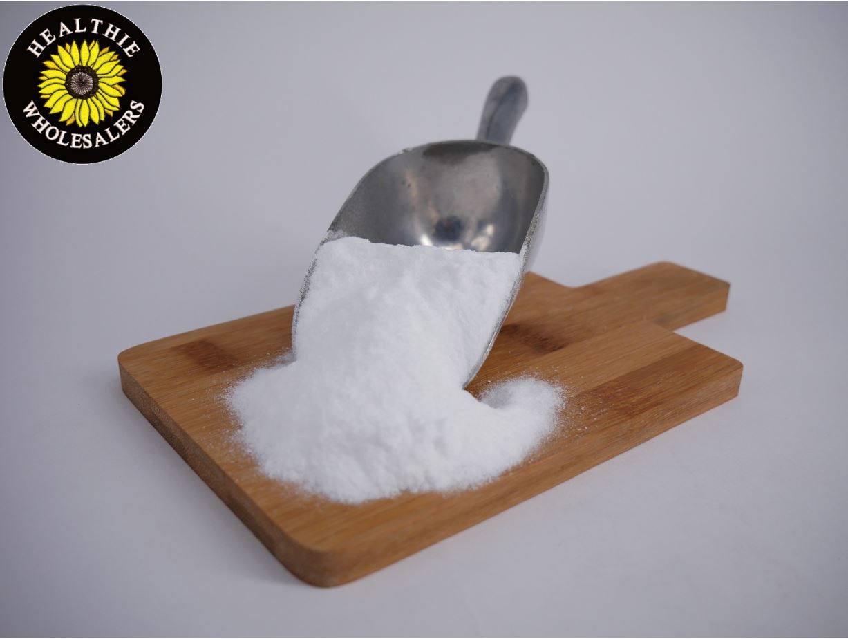 Citric Acid (Anhydrous 30-80)