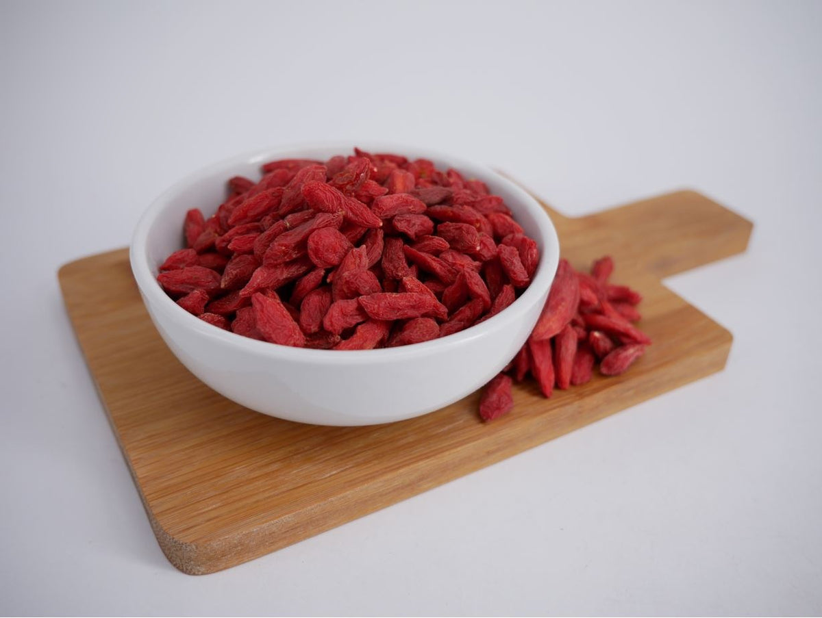 Goji Berries - Conventional