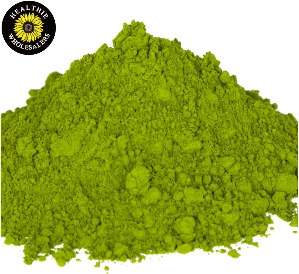 Greens Power Blend - Organic