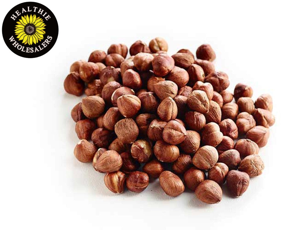 Hazelnuts - Raw in Shell (Small)