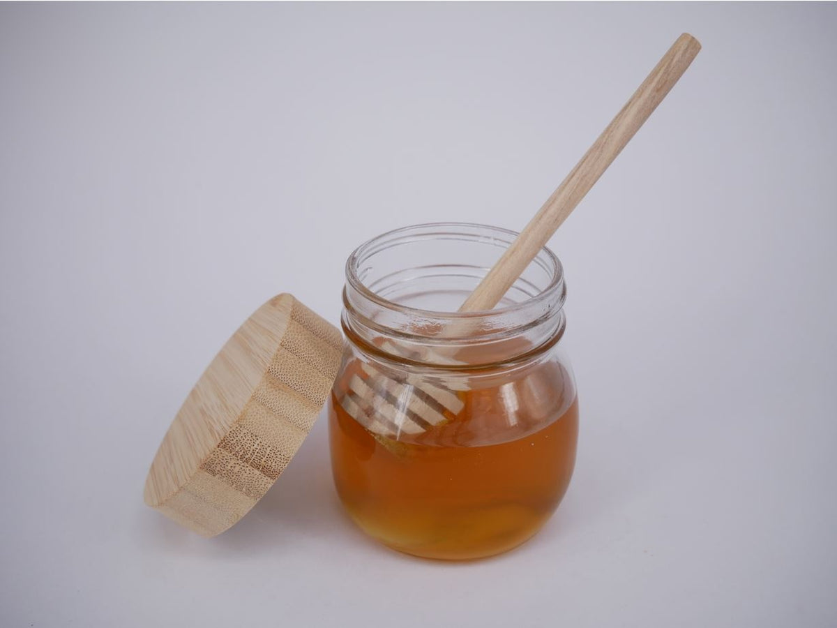 Honey Raw - Currumbin