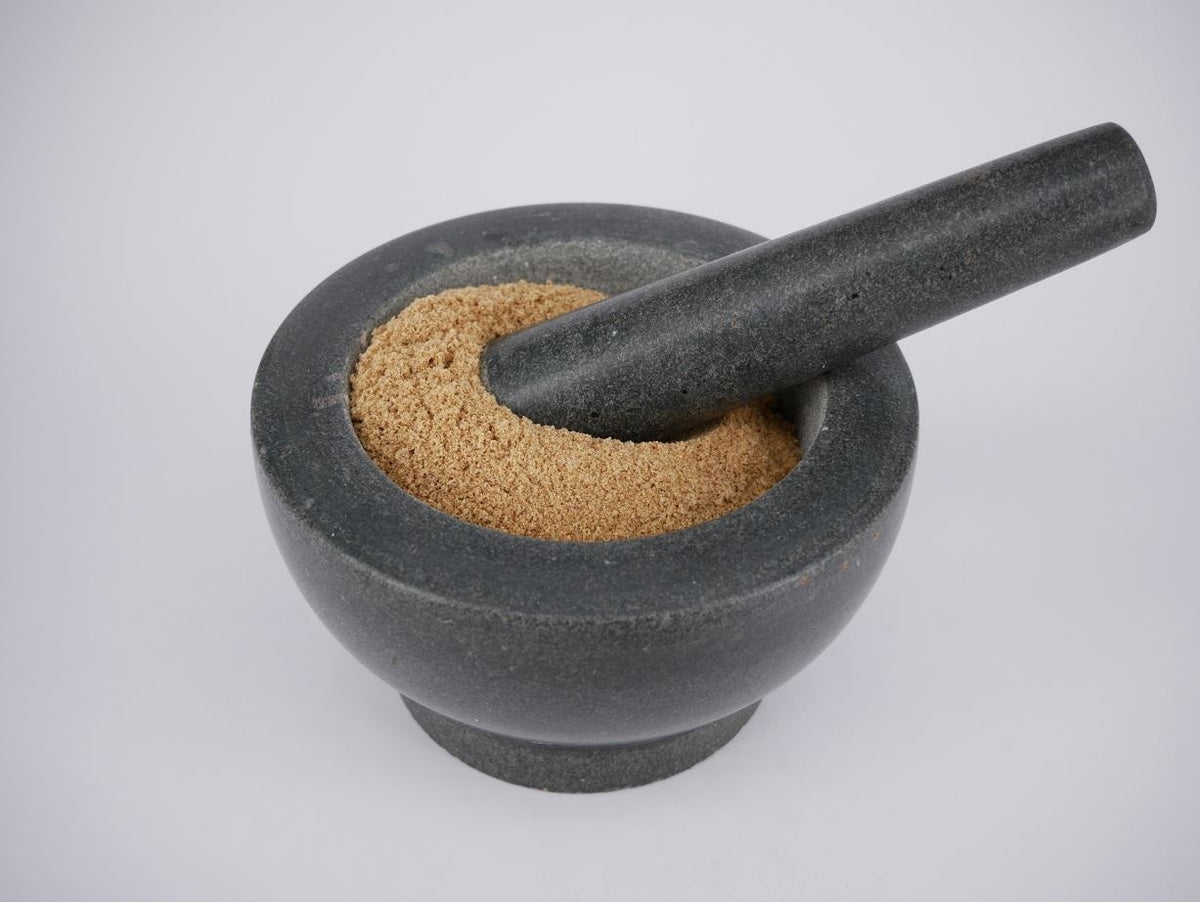 Linseed Meal - Golden Organic