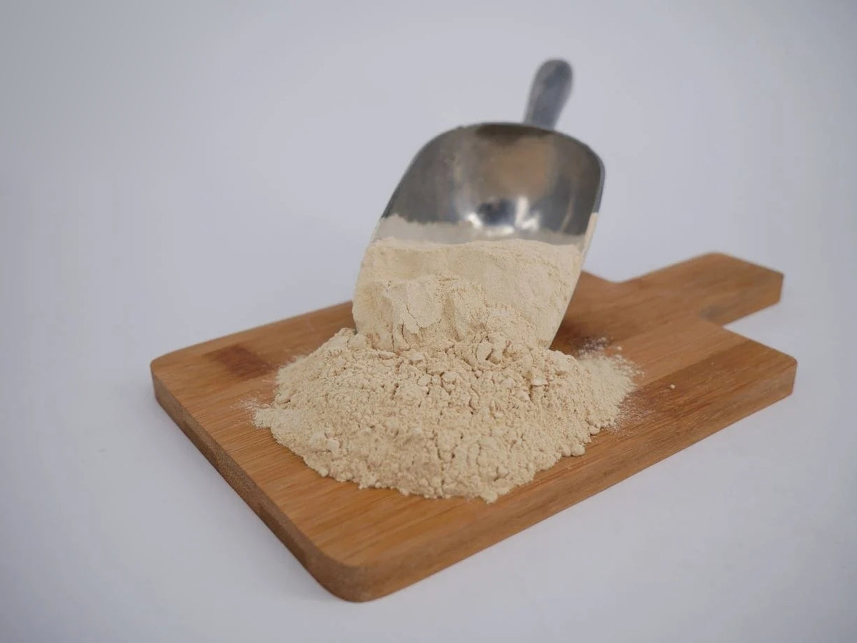 Maca Powder - Organic