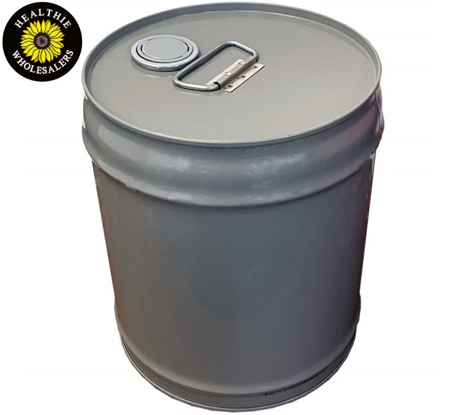 Maple Syrup - Pure Organic (4L bladder)