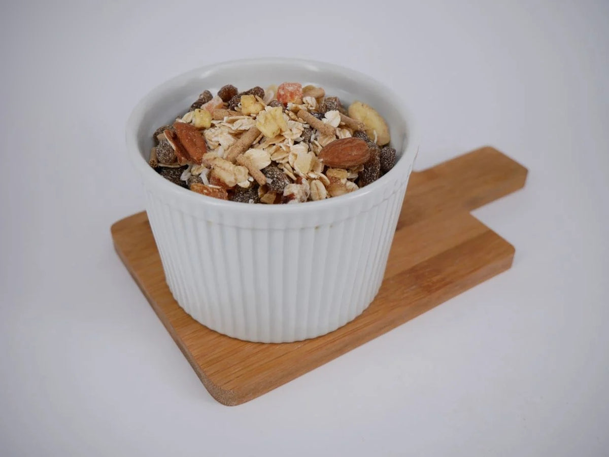 Muesli - Natural