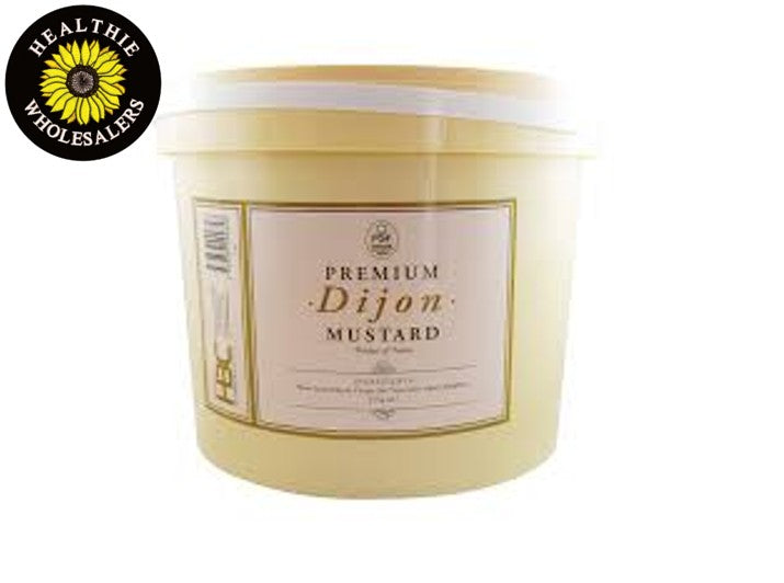 Mustard - Premium French Dijon