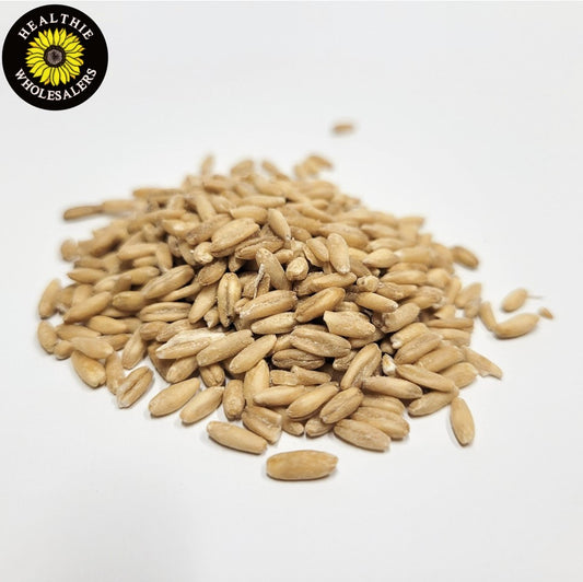 Oats - Organic Kernels