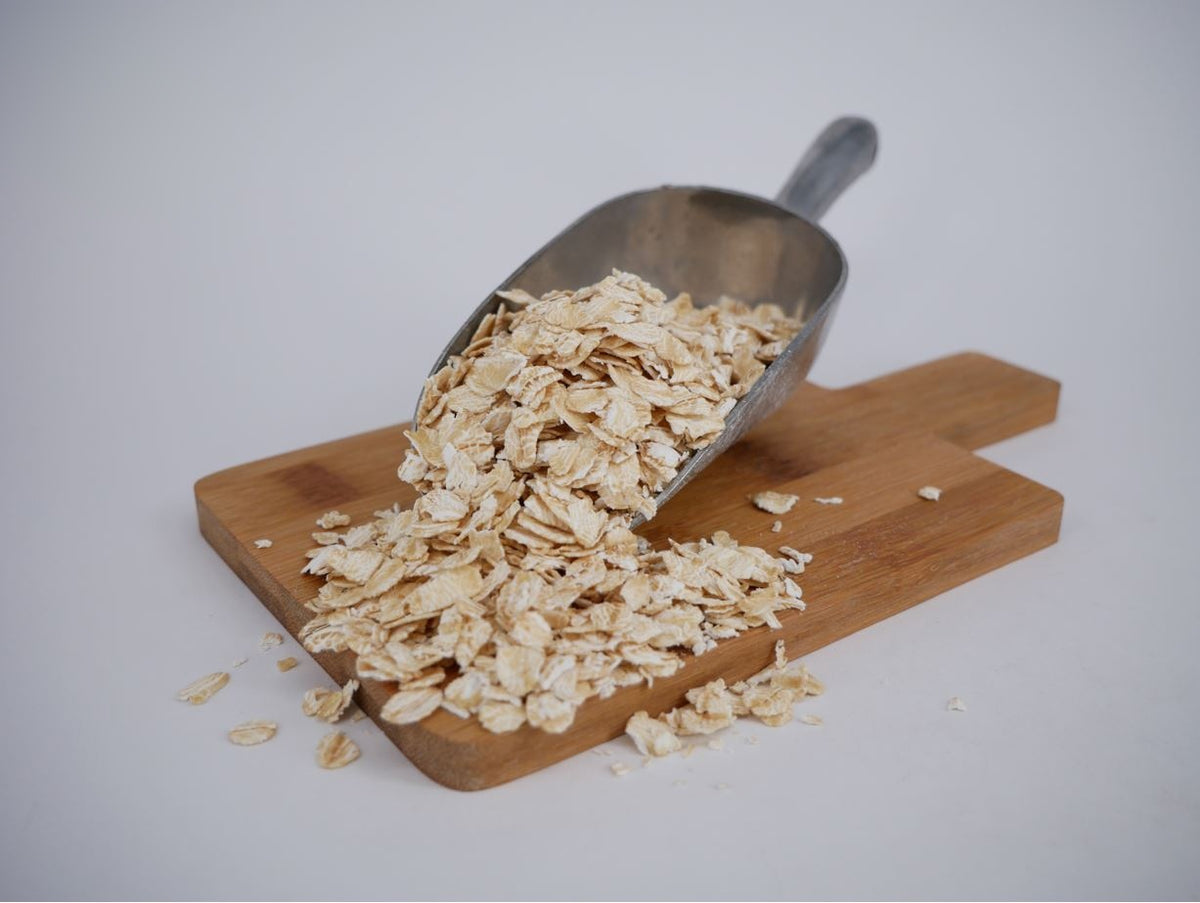 Oats - Rolled