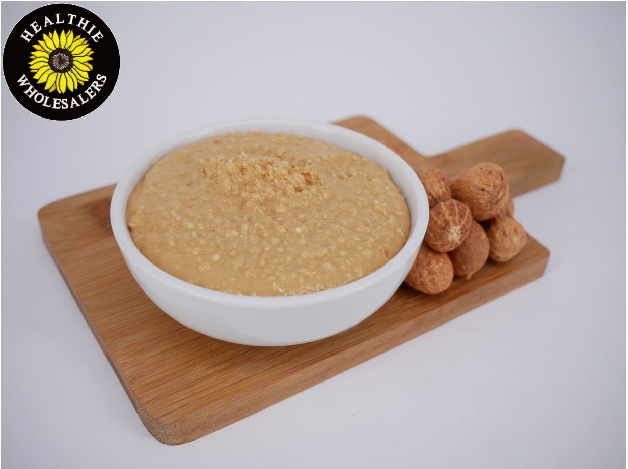 Peanut Butter Australian Organic - Smooth, Medium or Crunchy