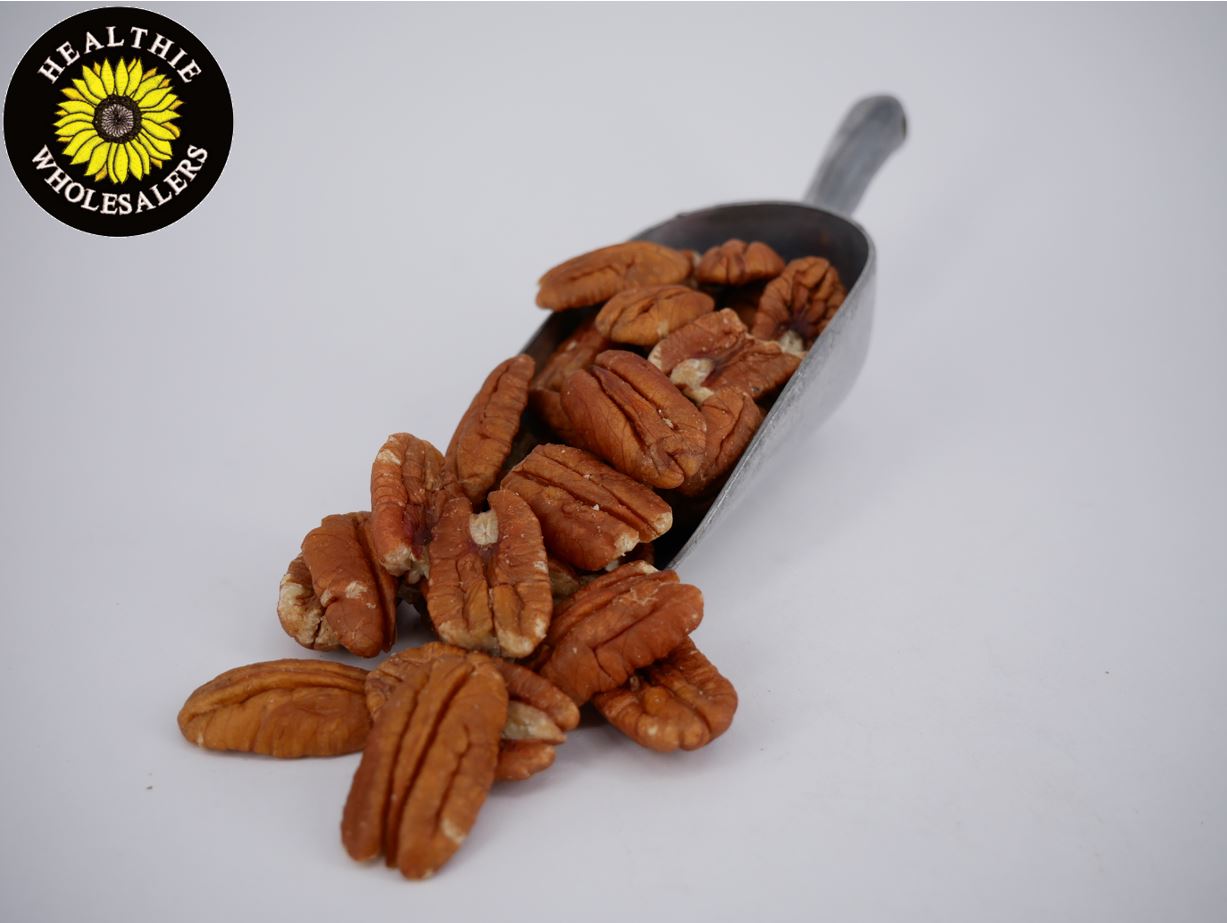 Pecans - Organic
