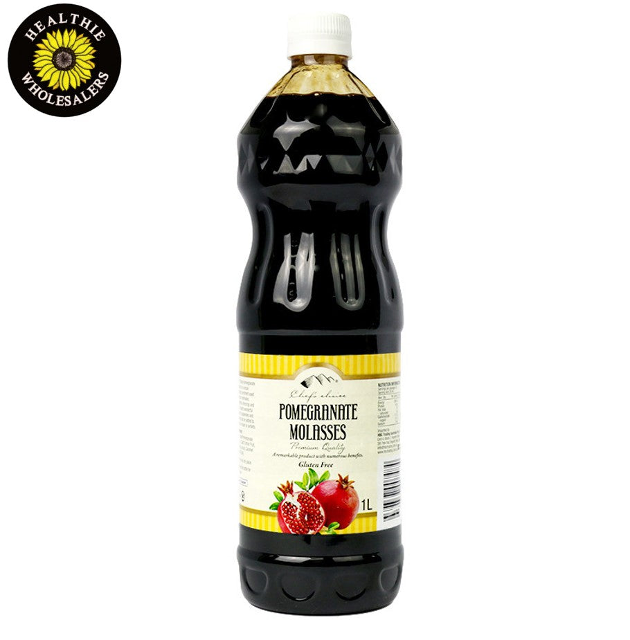 Pomegranate Molasses - Premium