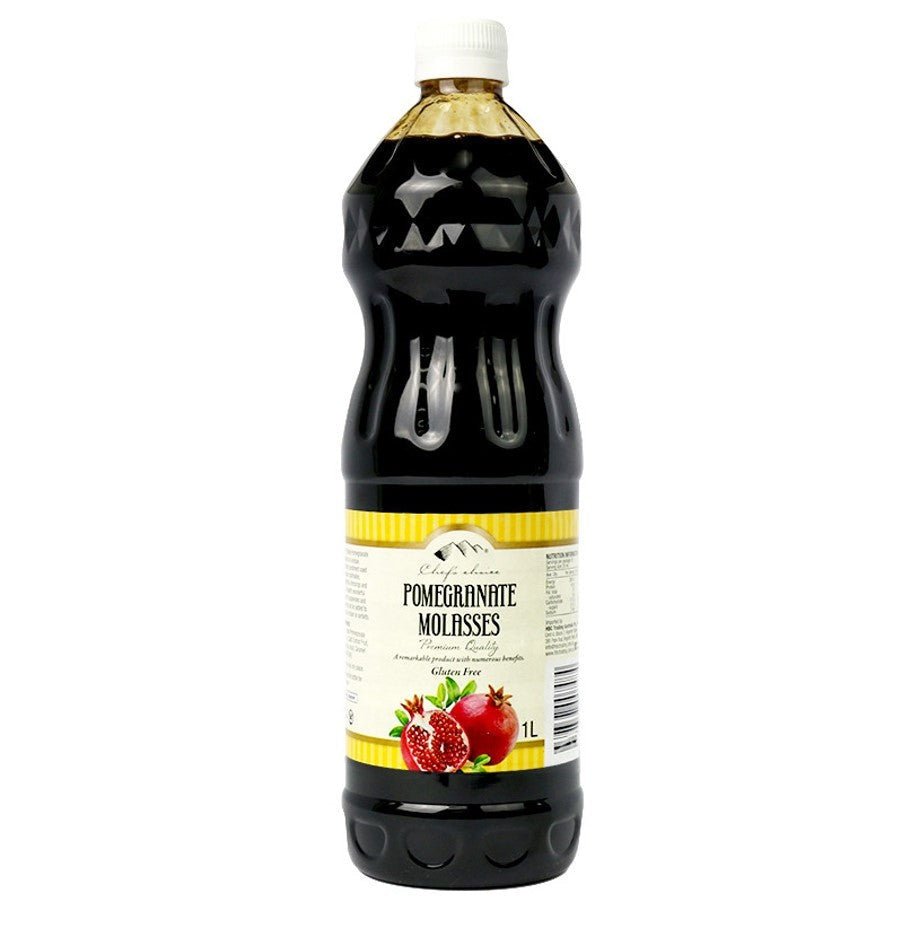 Pomegranate Molasses - Premium