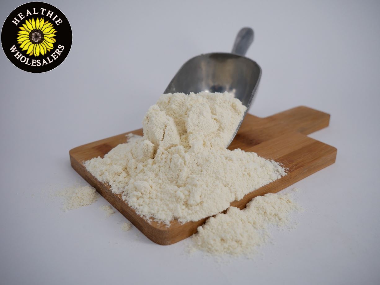 Whole Milk Powder