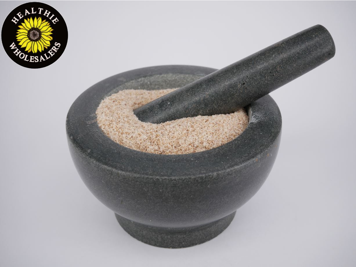 Psyllium Husks - Organic 95%