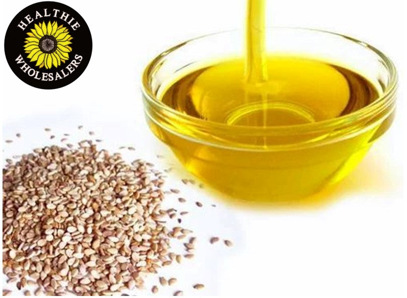 Rice Bran Oil (Comes in a 20L Plastic Drum)