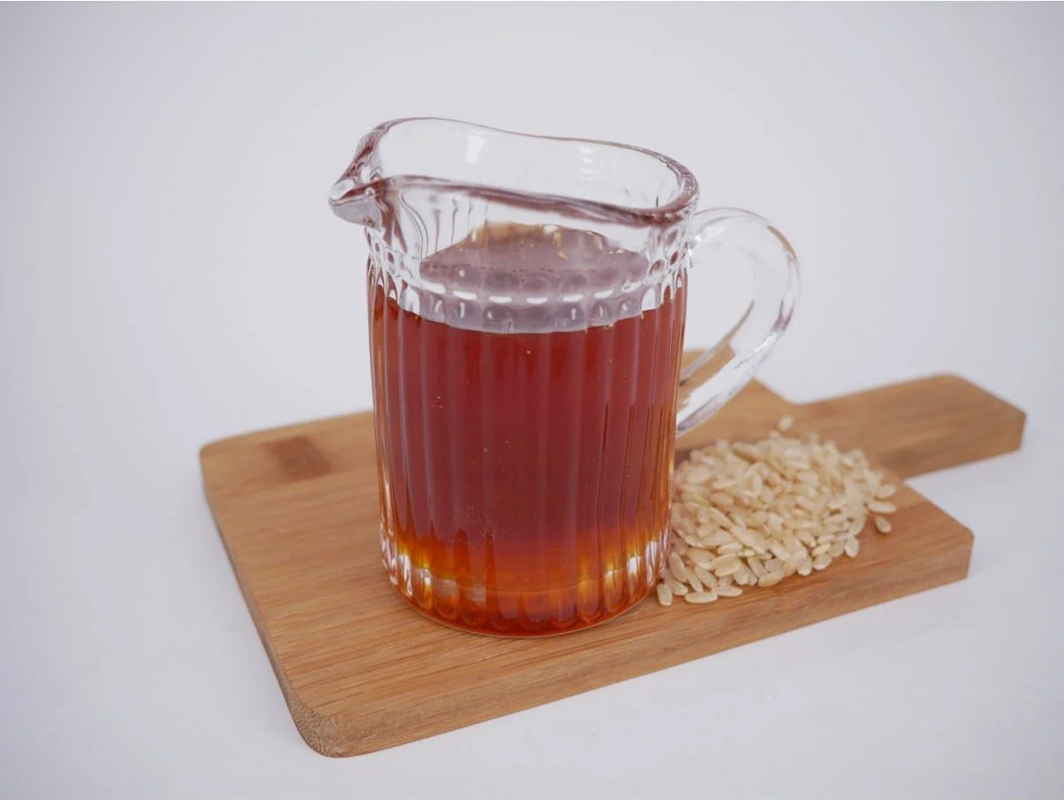 Rice Malt Syrup - Organic