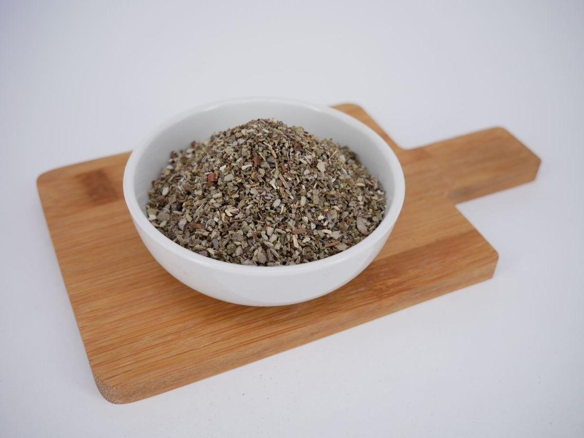 Sage Leaves - Natural