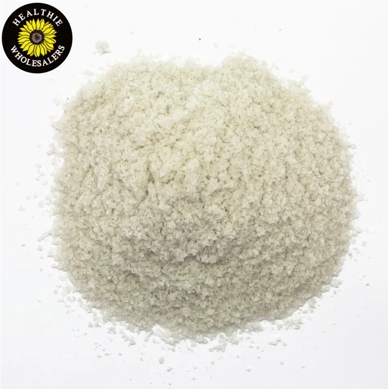 Salt - Celtic Sea Fine (Ground Kiln-Dried)