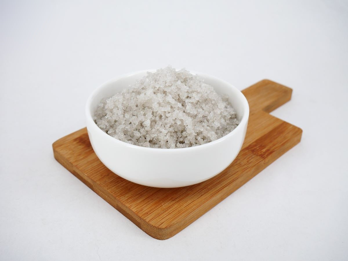 Salt - Celtic Sea Coarse (3-6mm)
