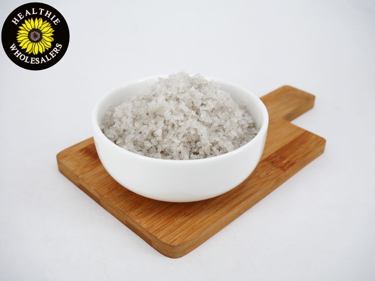 Salt - Celtic Sea Coarse (3-6mm)