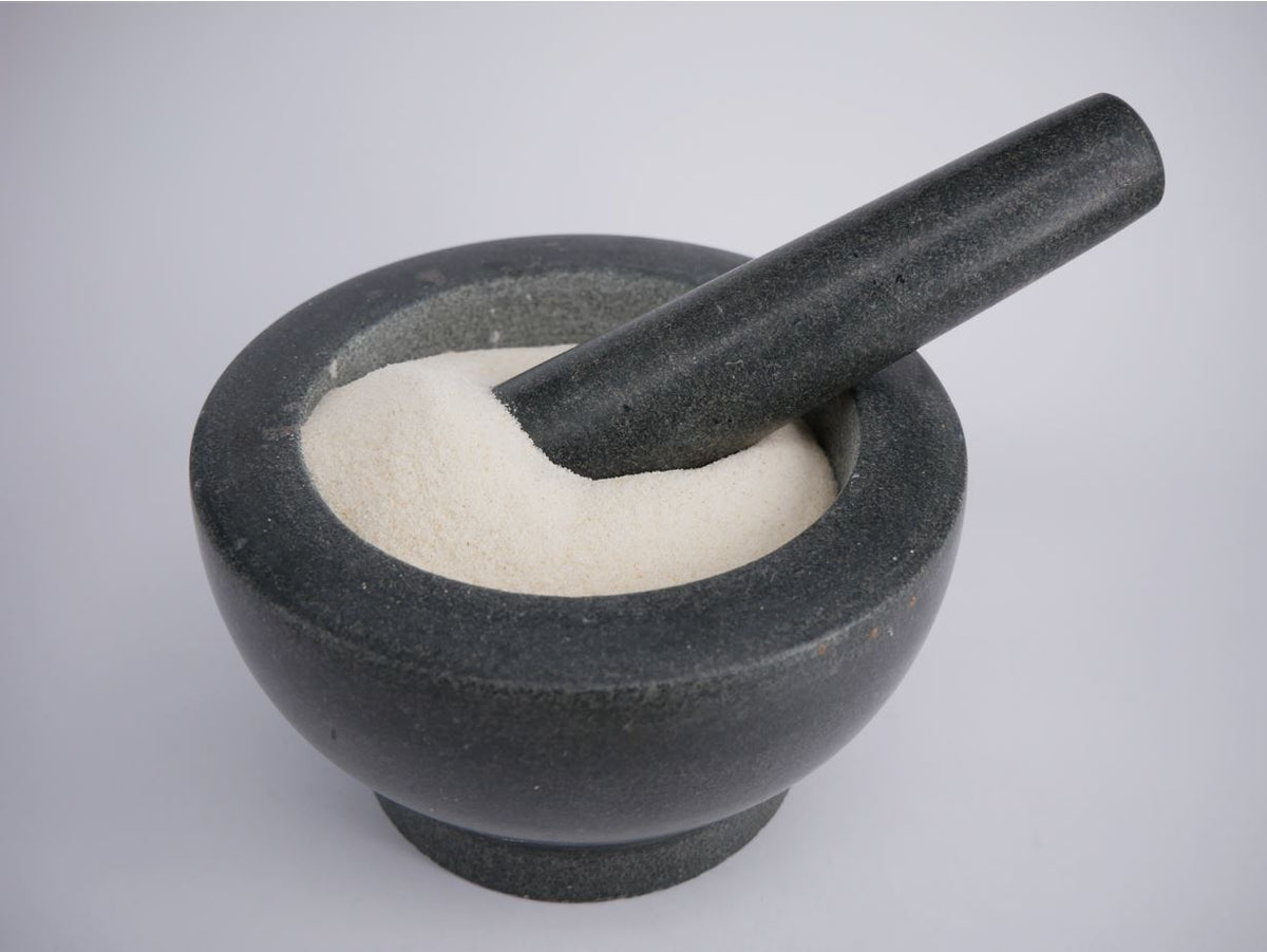 Semolina - Organic